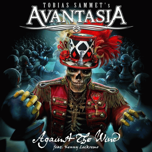 Avantasia : Against the Wind